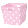 Kids Concept - Förvaringsbox Star Rosa
