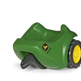 Rolly Toys - mini trac släpvagn John Deere