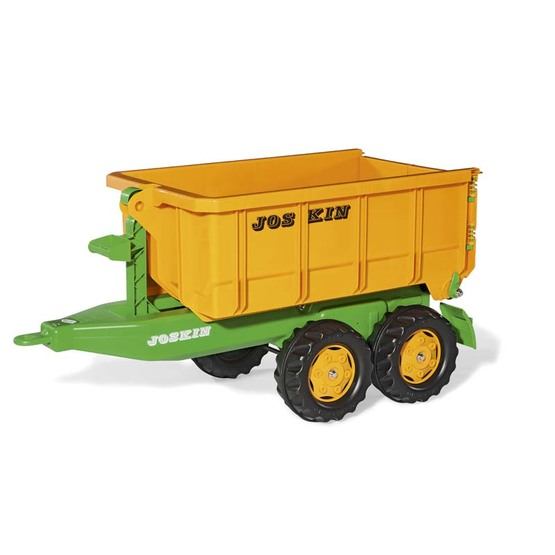 Rolly Toys - Rollycontainer Joskin