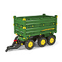 Rolly Toys - Rollymulti Trailer Jd