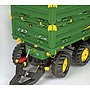 Rolly Toys - Rollymulti Trailer Jd