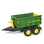 Rolly Toys - Rollycontainer John Deere 