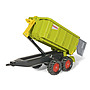 Rolly Toys - Rollycontainer Claas