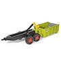 Rolly Toys - Rollycontainer Claas