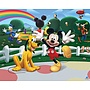 Walltastic - Musse Pigg Tapet