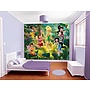 Walltastic - Disney Älvor (Tingeling) Tapet