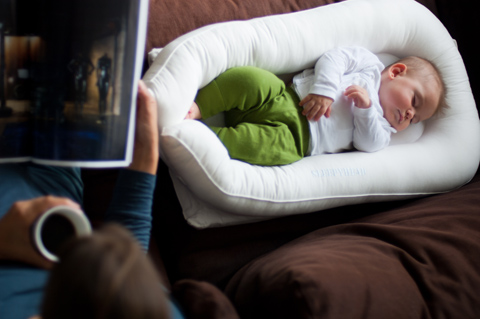sleepyhead babynest sleepyhead babynest