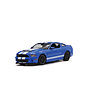 Jamara - Ford Shelby GT500 1:14 blue 27Mhz       