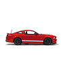 Jamara - Ford Shelby GT500 1:14 red 40MHz        