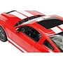 Jamara - Ford Shelby GT500 1:14 red 40MHz        
