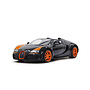 Jamara - Bugatti GrandSportVitesse1:14 black 2,4G
