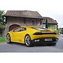 Jamara - Lamborghini Huracán 1:14 yellow         