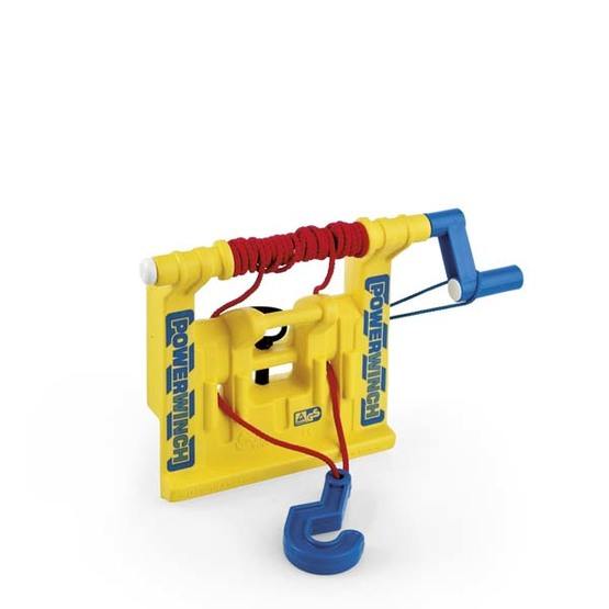 Rolly Toys - Rollypowerwinch