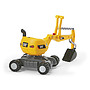 Rolly Toys - Rollydigger Cat 