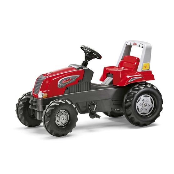Rolly Toys - Rollyjunior Rt 