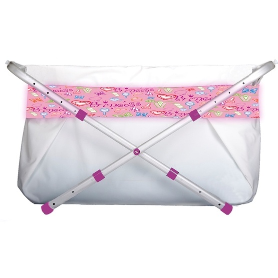 BiBaBad - Flexi Bad 70-90Cm Princess