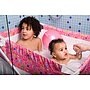 BiBaBad - Flexi Bad 70-90Cm Princess