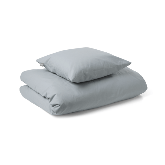 FLEXA Flexa – Sängkläder Single – Warm Grey
