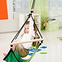 Amazonas - Hängstol - Kid'S Swinger - Grön