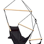 Amazonas - Hängstol - Swinger - Svart