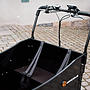 El Lådcykel - Premium 80 % Monterad