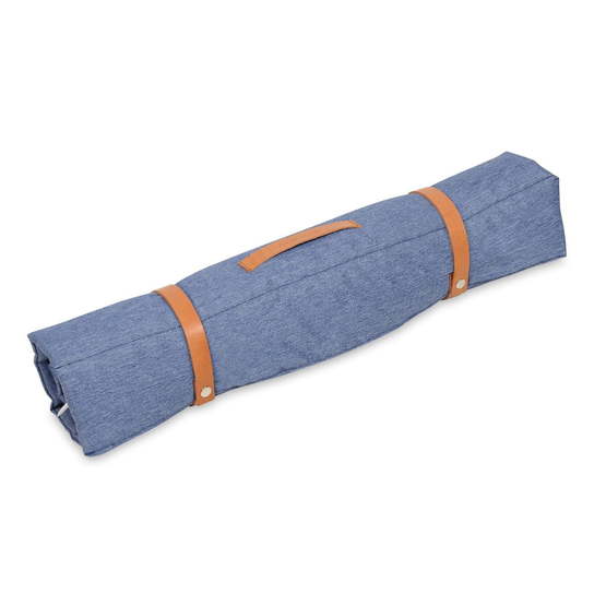 Animood Hundmatta - Luna - Blå