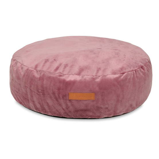 Animood Djurpuff - Molly - Hallon