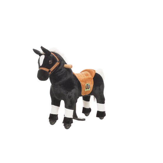 Animal Riding – Horse Maharadscha Svart – Small