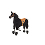Animal Riding - Horse Maharadscha Svart