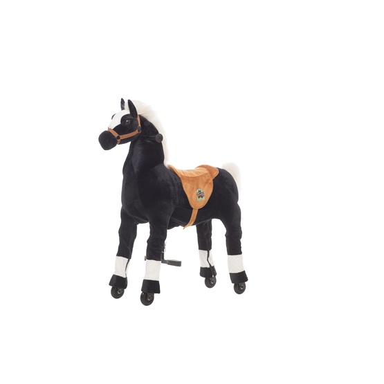 Animal Riding - Horse Maharadscha Svart