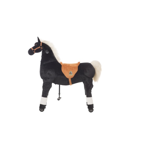 Animal Riding - Horse Maharadscha Svart