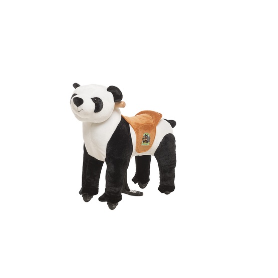Animal Riding - Panda - X-Small