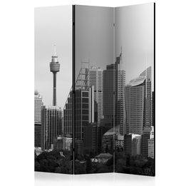 Rumsavdelare - Skyscrapers In Sydney