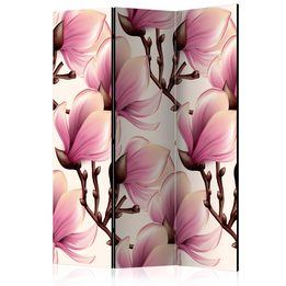 Rumsavdelare - Blooming Magnolias