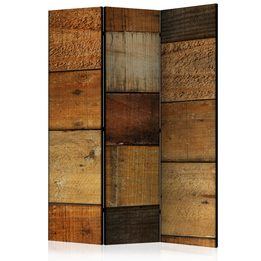 Rumsavdelare - Wooden Textures