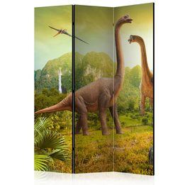 Rumsavdelare - Dinosaurs