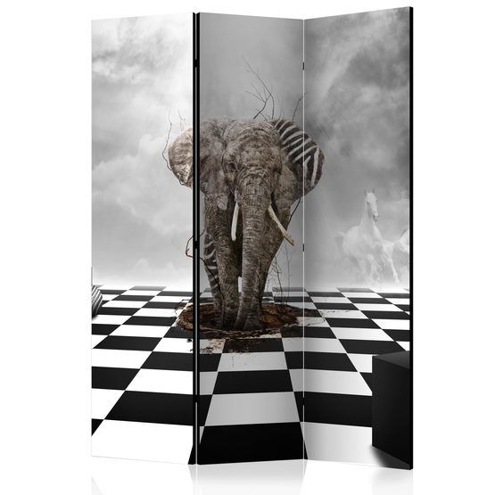 Artgeist Rumsavdelare – Escape From Africa – 3 Delar