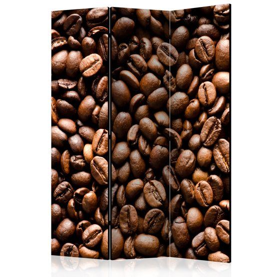 Artgeist Rumsavdelare – Roasted Coffee Beans – 3 Delar