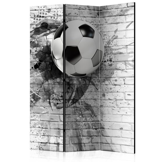 Rumsavdelare - Dynamic Football