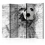 Rumsavdelare - Dynamic Football