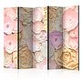Rumsavdelare - Flower Bouquet