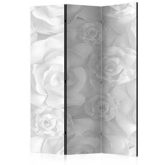 Rumsavdelare - Plaster Flowers