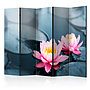 Rumsavdelare - Lotus Blossoms