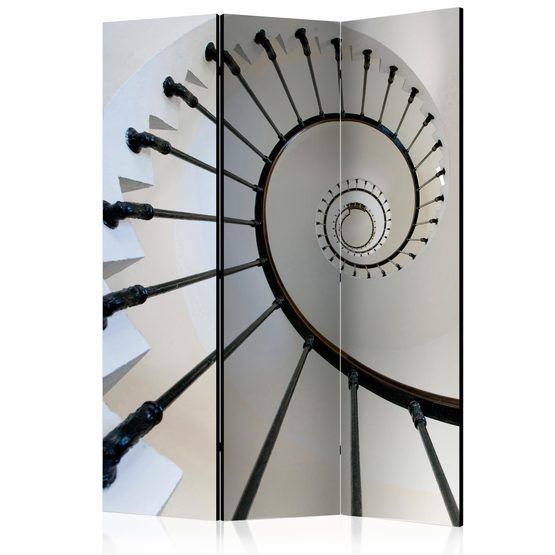 Artgeist Rumsavdelare – Stairs (Lighthouse) – 3 Delar