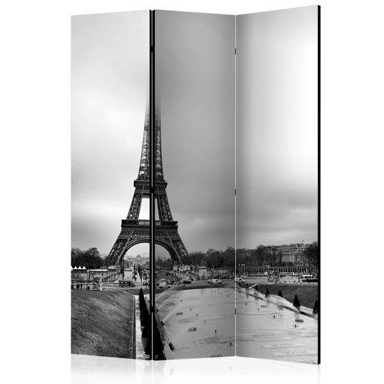 Artgeist Rumsavdelare – Paris: Eiffel Tower II – 5 Delar