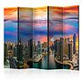 Rumsavdelare - Afternoon In Dubai