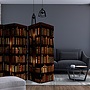 Rumsavdelare - Bookshelves