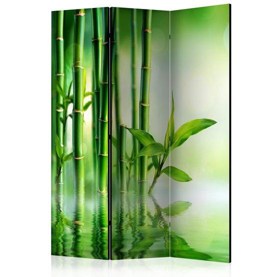 Artgeist Rumsavdelare – Bamboo Grove II – 5 Delar