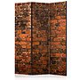 Rumsavdelare - Old Brick Wall