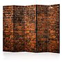 Rumsavdelare - Old Brick Wall